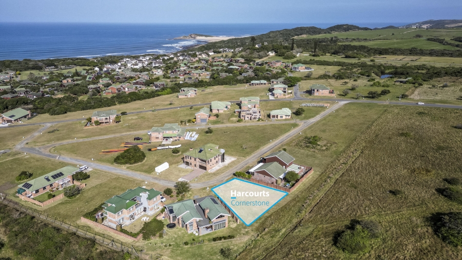 0 Bedroom Property for Sale in Cove Rock Eastern Cape